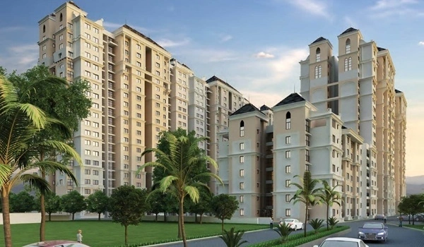 Featured Image of Puravankara Codename Aurum Apartments