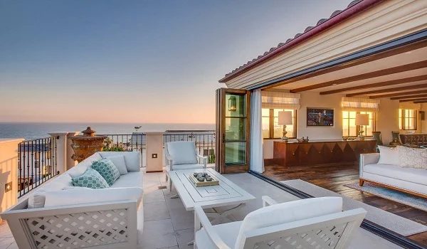 Puravankara Codename Aurum Balcony View