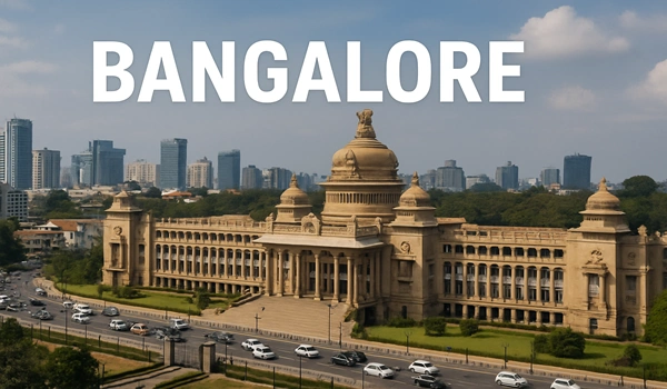 Featured Image of Puravankara Codename Aurum Bangalore